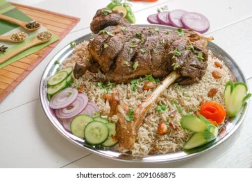 BEEF MANDI 